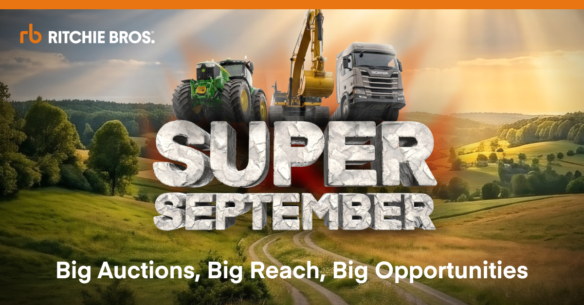 Super September
