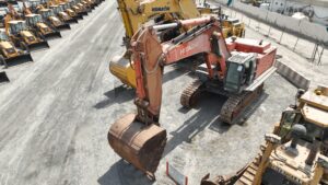 Total Equipment Lifecycle Management neu gedacht