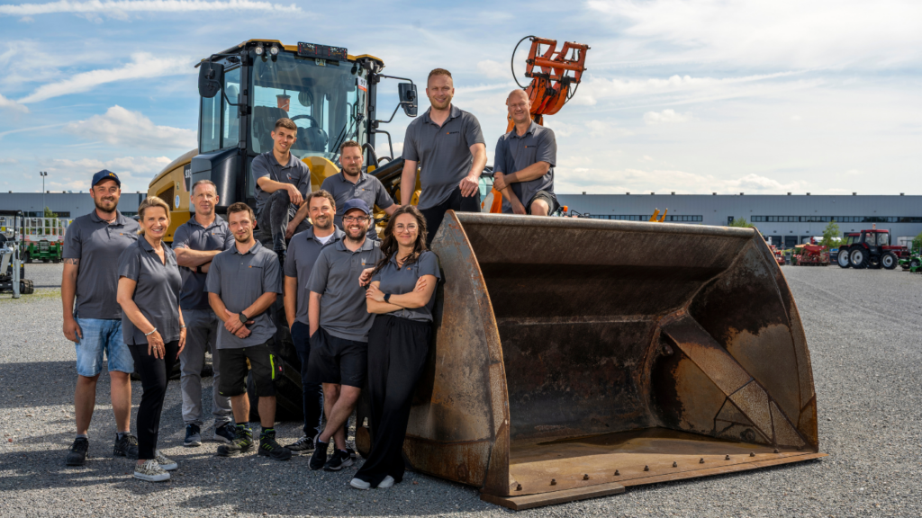 Operations-Team (Deutschland)