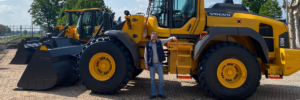 Hoe een Italiaanse dealer van machines bruikbare inzichten en efficiëntiewinsten behaald