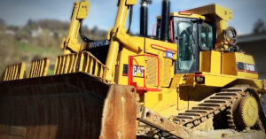 Top-10 van duurste machines in Europa in eerste helft van 2023
