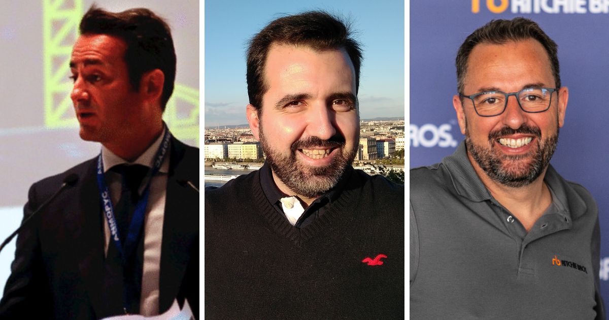 Foro Potencia Renovacion Parque de Maquinaria España