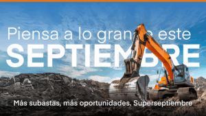 Convierte este Septiembre en un Mes para Recordar