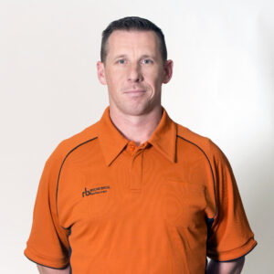 Fergus Garrett